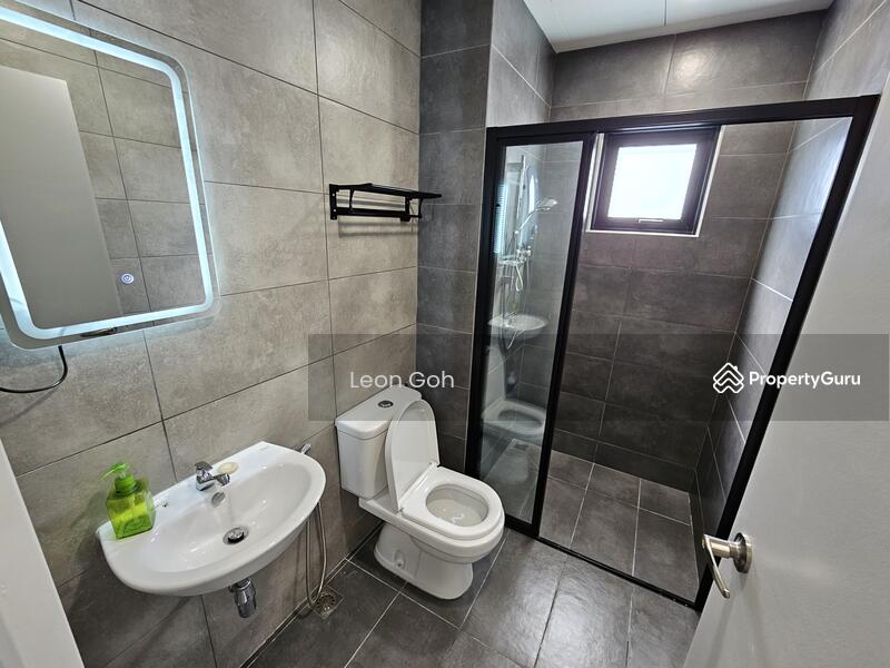 Servis Apartment untuk Disewa di The Amber Residence @ TwentyFive.7 - Leon Goh - PropertyGuru.com.my
