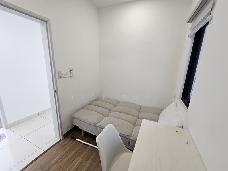Servis Apartment untuk Disewa di The Amber Residence @ TwentyFive.7 - Leon Goh - Interior - PropertyGuru.com.my