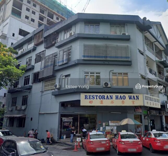 Shop for Rent in Kuchai Entrepreneurs Park (Kuchai Lama) - Estee Yong - PropertyGuru.com.my