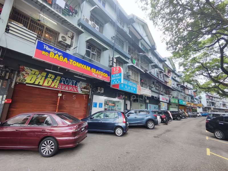 Shop for Rent in Kuchai Entrepreneurs Park (Kuchai Lama) - Estee Yong - PropertyGuru.com.my
