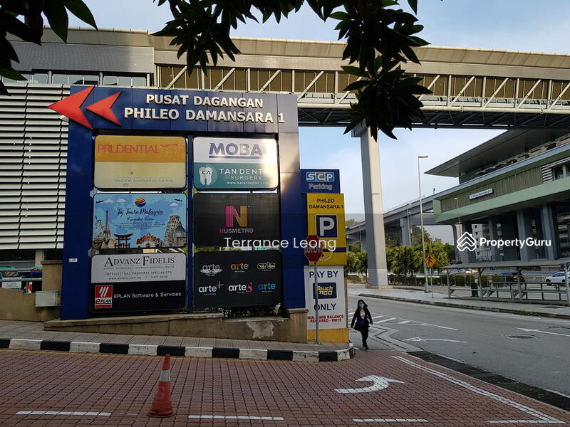 Office for Sale in Petaling Jaya (Selangor) - Terrance Leong - PropertyGuru.com.my