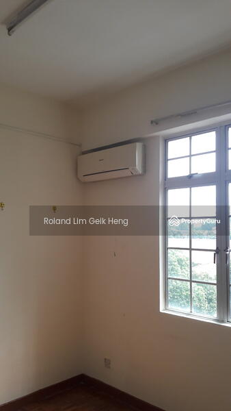 Untuk Dijual - Taman Putra Sulaiman