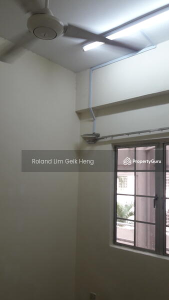 Untuk Dijual - Taman Putra Sulaiman