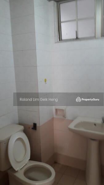 Untuk Dijual - Taman Putra Sulaiman