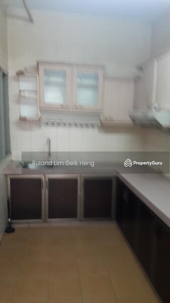 Untuk Dijual - Taman Putra Sulaiman