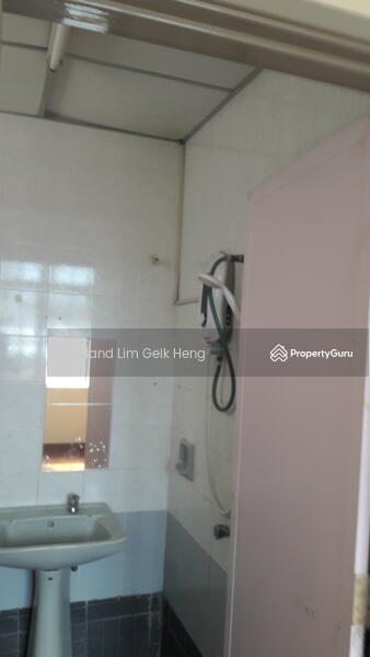 Untuk Dijual - Taman Putra Sulaiman