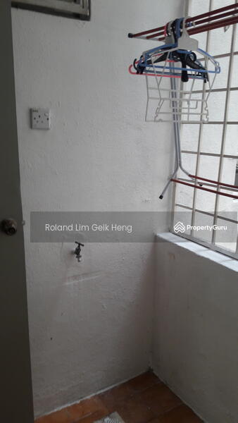 Untuk Dijual - Taman Putra Sulaiman