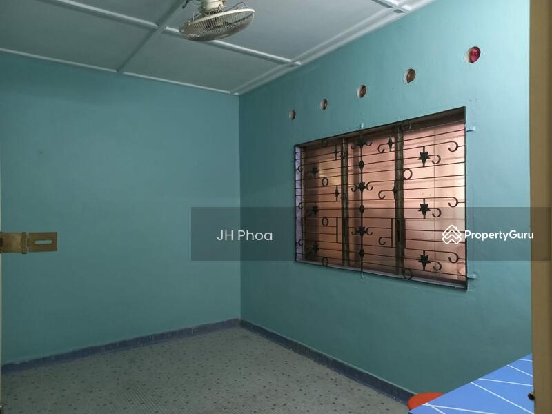 Kim Teng Park, Kim Teng Park, Johor Bahru, Johor, 3 Bedrooms, 2880 sqft