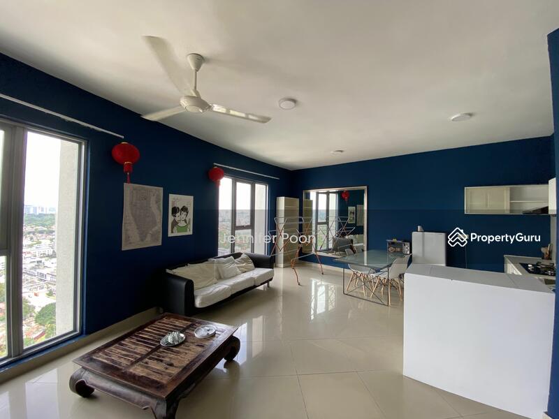 Kondominium untuk Disewa di Serviced Residence @ PJ8 - Jennifer Poon - PropertyGuru.com.my