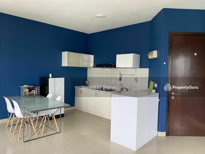 Kondominium untuk Disewa di Serviced Residence @ PJ8 - Jennifer Poon - PropertyGuru.com.my