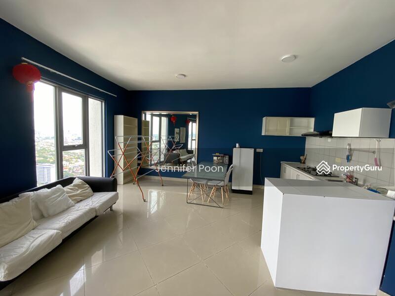 Kondominium untuk Disewa di Serviced Residence @ PJ8 - Jennifer Poon - PropertyGuru.com.my