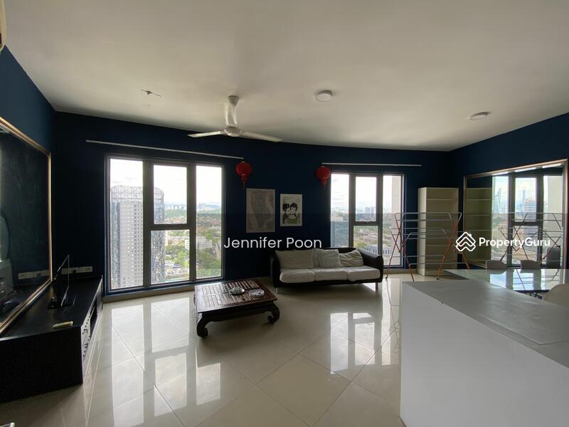 Kondominium untuk Disewa di Serviced Residence @ PJ8 - Jennifer Poon - PropertyGuru.com.my