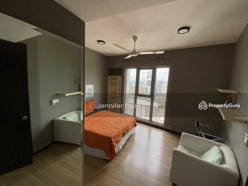 Kondominium untuk Disewa di Serviced Residence @ PJ8 - Jennifer Poon - PropertyGuru.com.my
