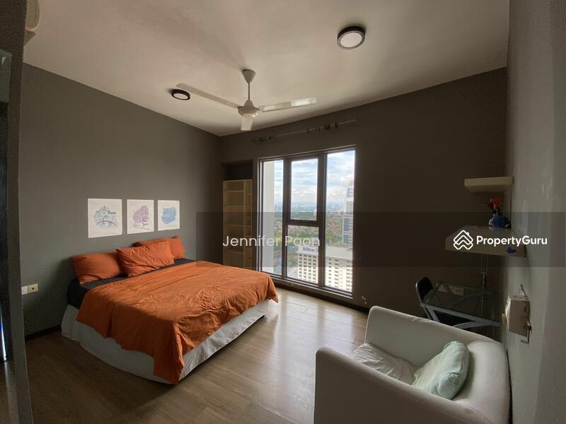 Kondominium untuk Disewa di Serviced Residence @ PJ8 - Jennifer Poon - PropertyGuru.com.my
