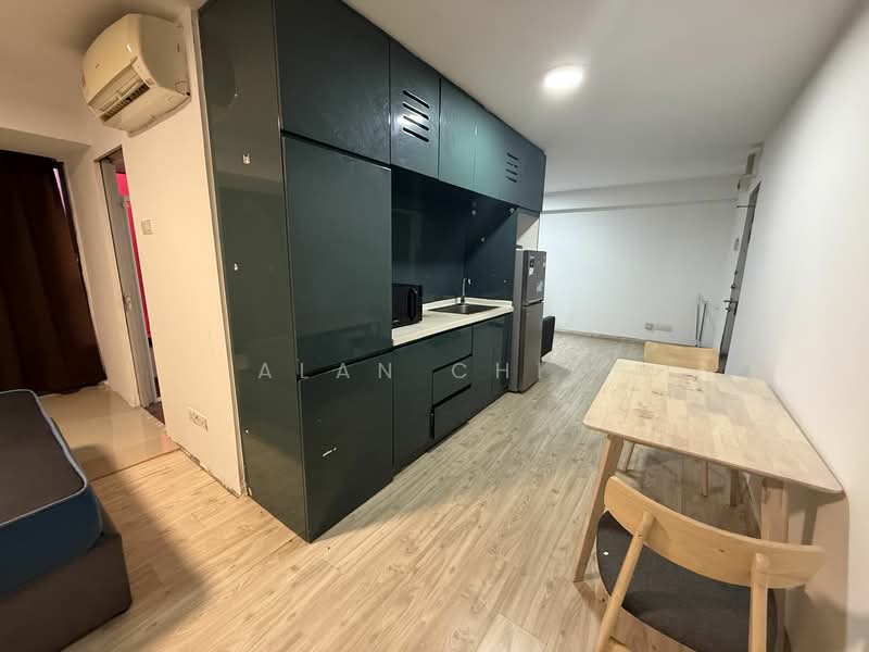 Condominium for Rent at SOHO @ Empire City - Alan Chia - PropertyGuru.com.my