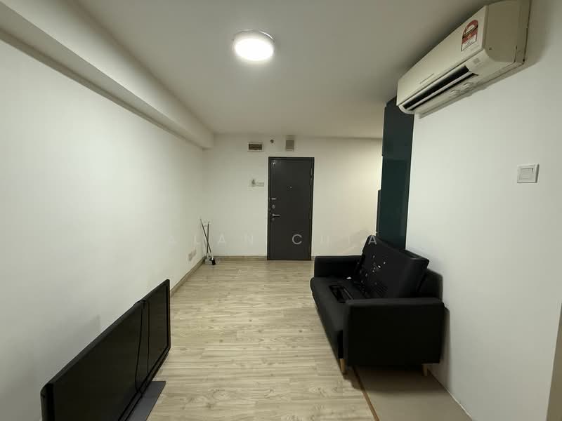 Condominium for Rent at SOHO @ Empire City - Alan Chia - PropertyGuru.com.my