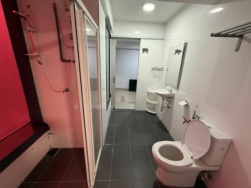 Condominium for Rent at SOHO @ Empire City - Alan Chia - PropertyGuru.com.my