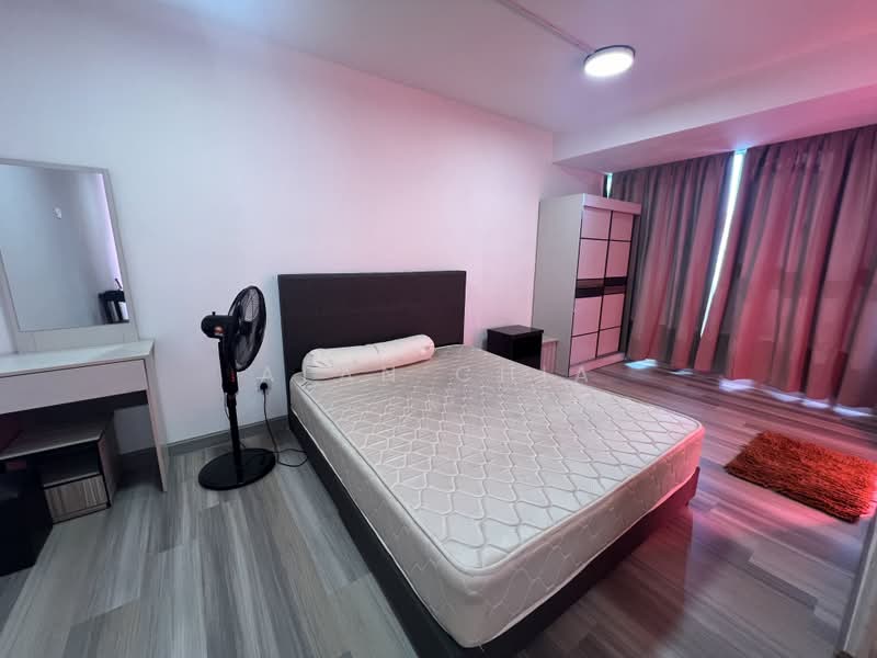 Condominium for Rent at SOHO @ Empire City - Alan Chia - PropertyGuru.com.my