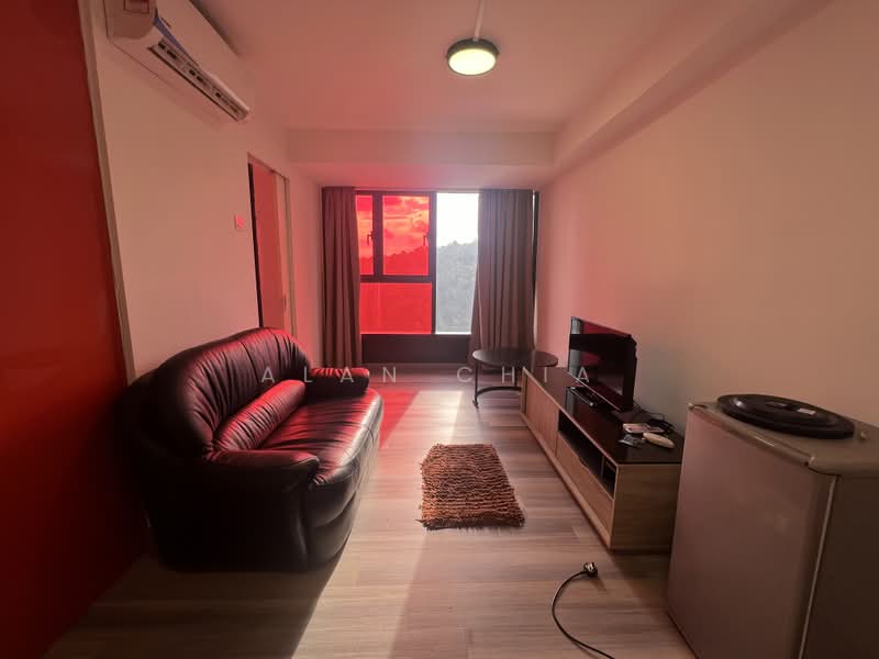 Condominium for Rent at SOHO @ Empire City - Alan Chia - PropertyGuru.com.my