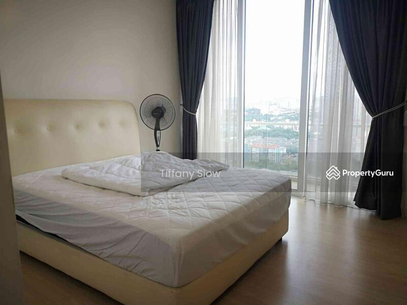 Service Residence for Rent at Camellia Serviced Suites - Tiffany Siow - PropertyGuru.com.my
