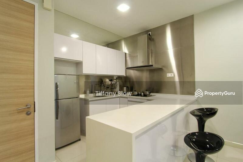 Service Residence for Rent at Camellia Serviced Suites - Tiffany Siow - PropertyGuru.com.my