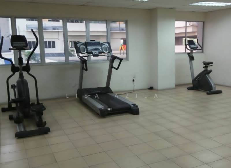 Service Residence for Sale at Mutiara Anggerik - Lisa Azila - PropertyGuru.com.my