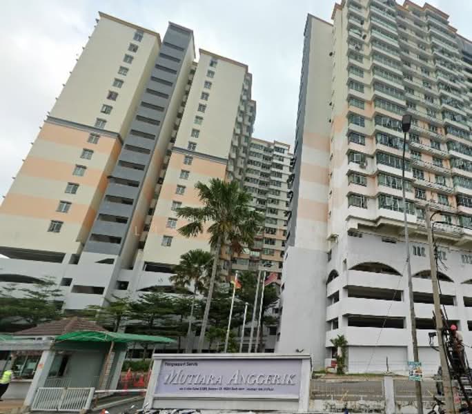 Service Residence for Sale at Mutiara Anggerik - Lisa Azila - PropertyGuru.com.my