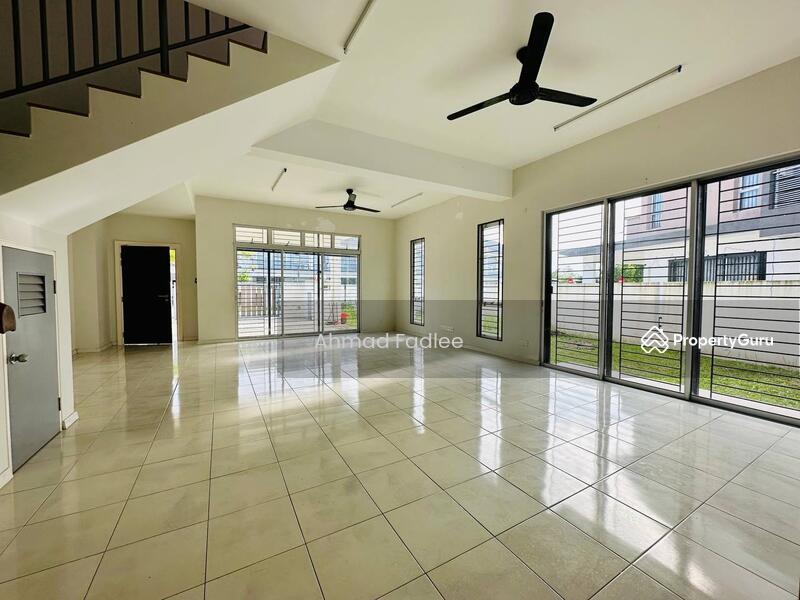 2-storey Terraced House for Sale in Semenyih (Selangor) - Ahmad Fadlee - PropertyGuru.com.my