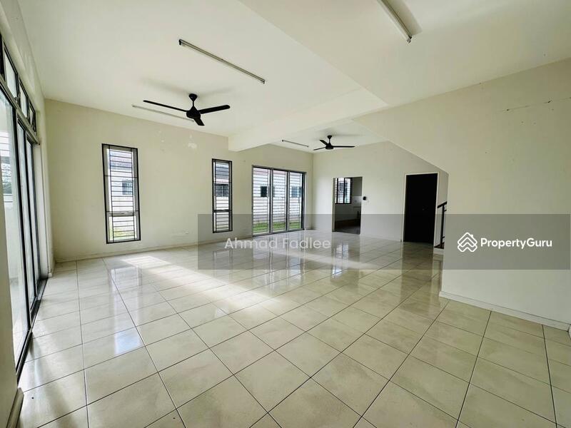 2-storey Terraced House for Sale in Semenyih (Selangor) - Ahmad Fadlee - PropertyGuru.com.my
