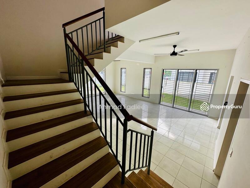 2-storey Terraced House for Sale in Semenyih (Selangor) - Ahmad Fadlee - PropertyGuru.com.my