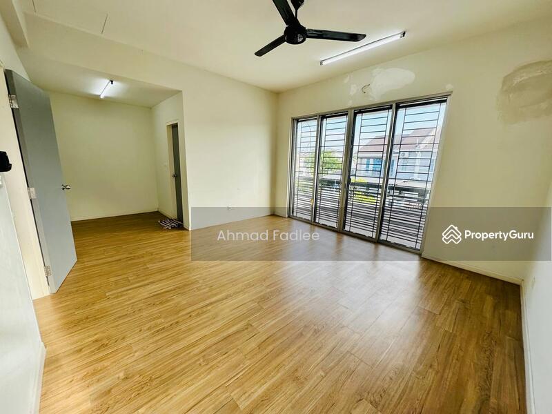 2-storey Terraced House for Sale in Semenyih (Selangor) - Ahmad Fadlee - PropertyGuru.com.my