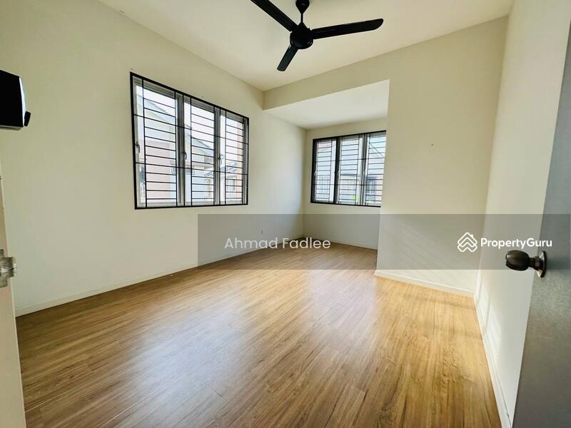 2-storey Terraced House for Sale in Semenyih (Selangor) - Ahmad Fadlee - PropertyGuru.com.my