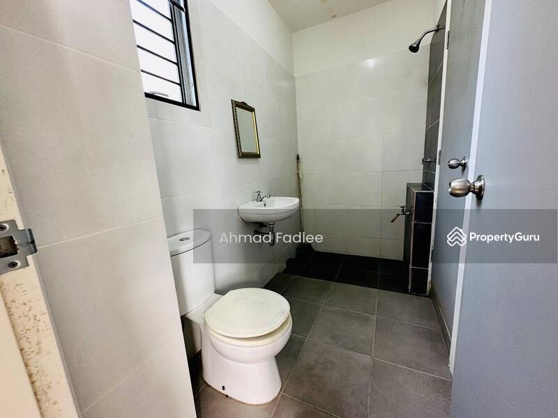 2-storey Terraced House for Sale in Semenyih (Selangor) - Ahmad Fadlee - PropertyGuru.com.my