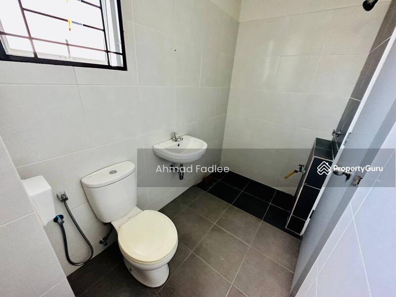 2-storey Terraced House for Sale in Semenyih (Selangor) - Ahmad Fadlee - PropertyGuru.com.my