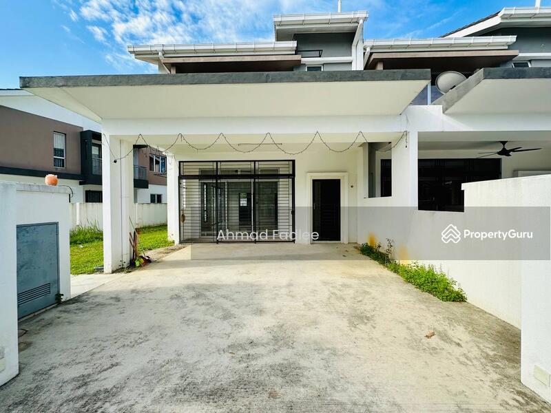 2-storey Terraced House for Sale in Semenyih (Selangor) - Ahmad Fadlee - PropertyGuru.com.my