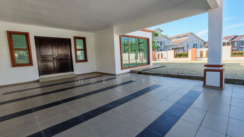 For Sale - Evergreen Heights Double Storey Semi D