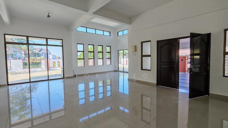 For Sale - Evergreen Heights Double Storey Semi D