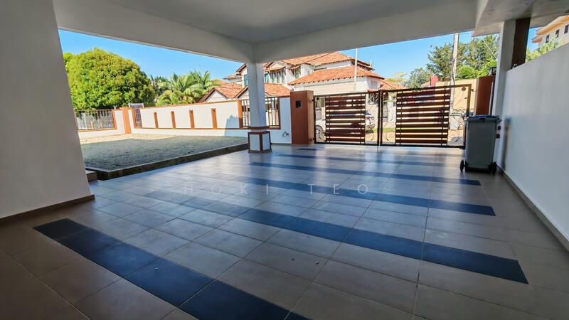 For Sale - Evergreen Heights Double Storey Semi D