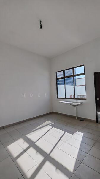 For Sale - Evergreen Heights Double Storey Semi D