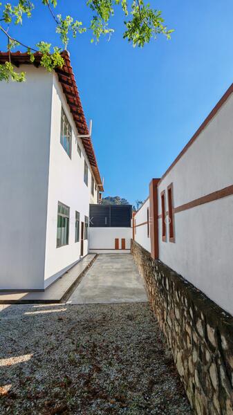 For Sale - Evergreen Heights Double Storey Semi D