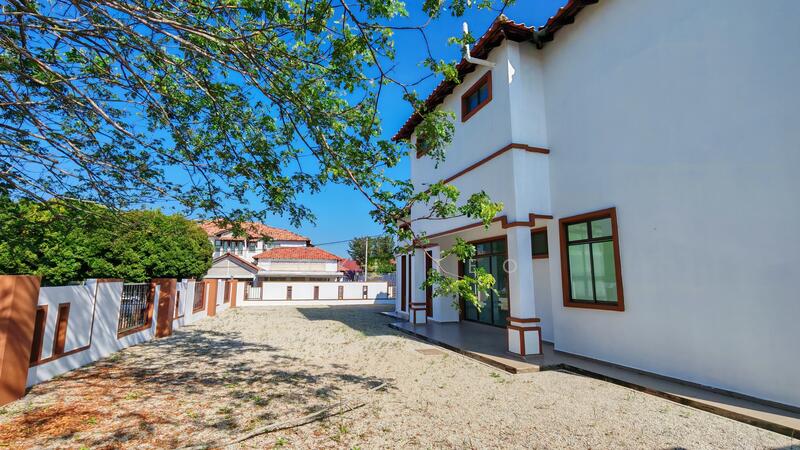 For Sale - Evergreen Heights Double Storey Semi D