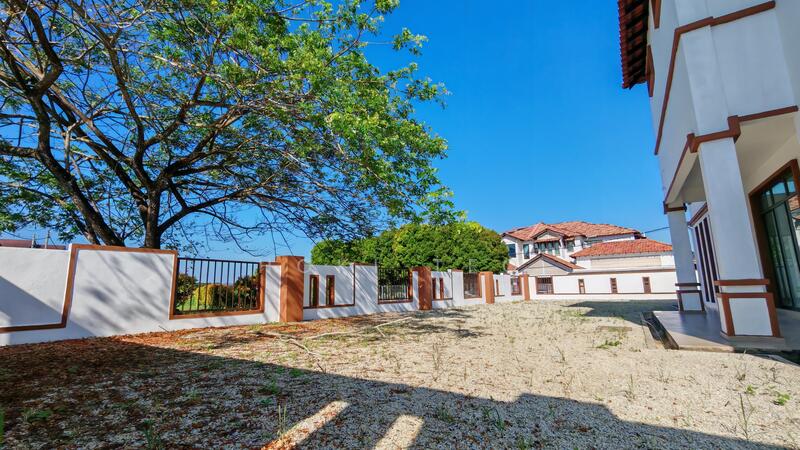 For Sale - Evergreen Heights Double Storey Semi D