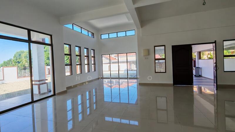 For Sale - Evergreen Heights Double Storey Semi D