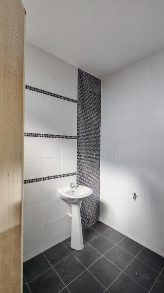 For Sale - Evergreen Heights Double Storey Semi D