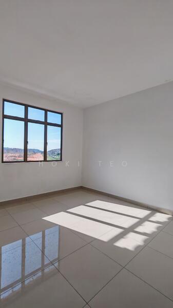 For Sale - Evergreen Heights Double Storey Semi D