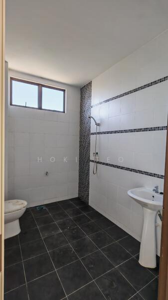 For Sale - Evergreen Heights Double Storey Semi D