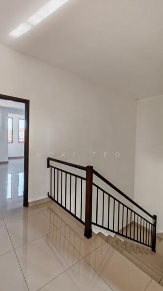 For Sale - Evergreen Heights Double Storey Semi D