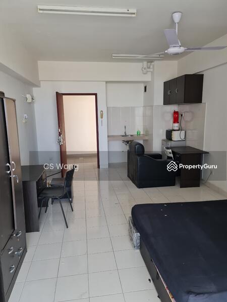 For Sale - Menara Rajawali