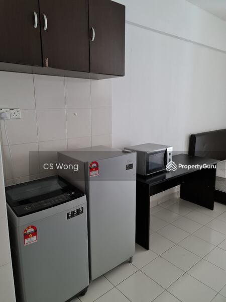 For Sale - Menara Rajawali