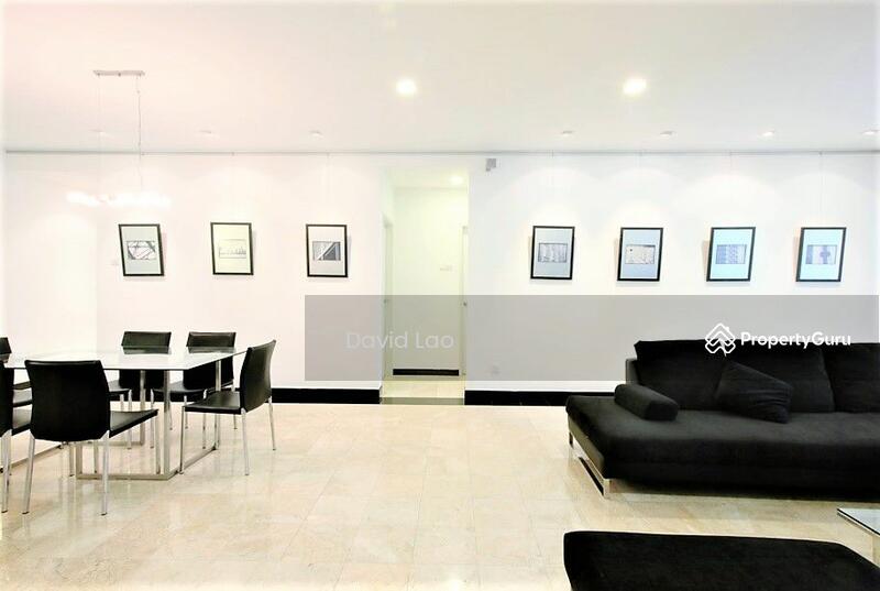 Kondominium untuk Disewa di Corinthian Condominium - David Lao - PropertyGuru.com.my